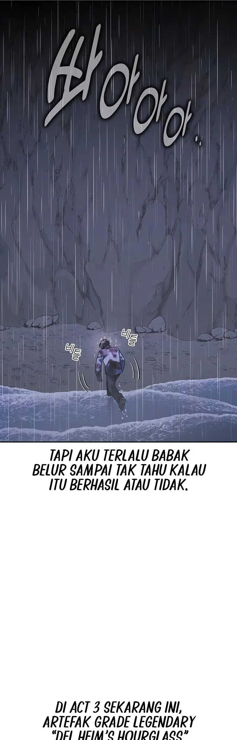 The Extra’s Academy Survival Guide Chapter 53 Gambar 38