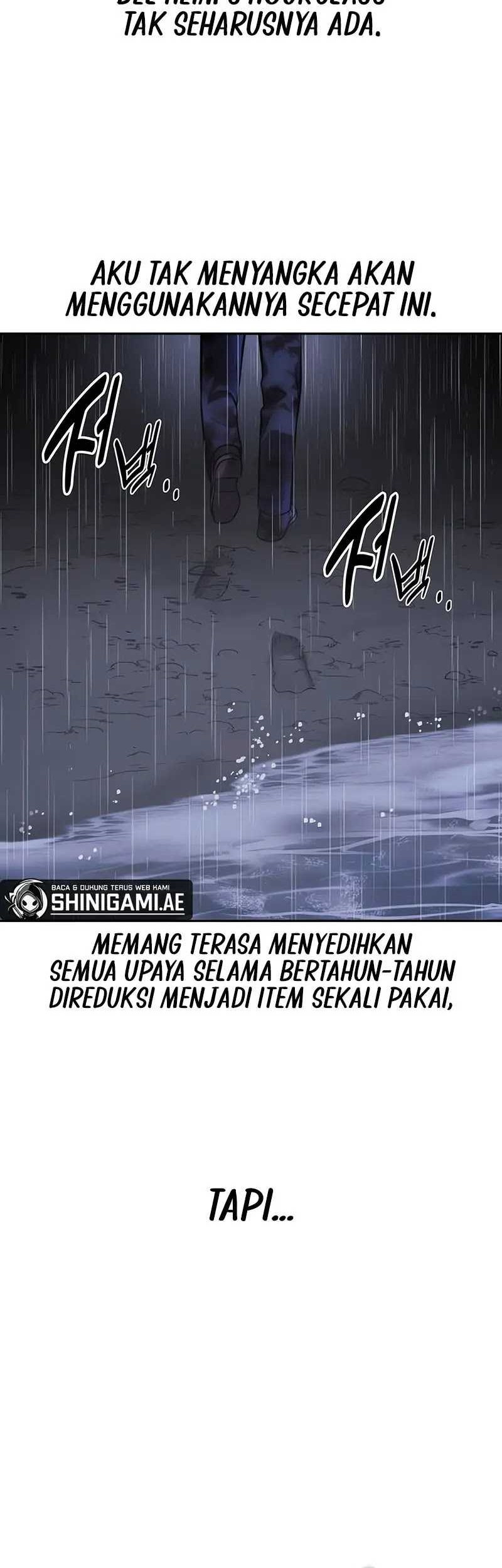 The Extra’s Academy Survival Guide Chapter 53 Gambar 39