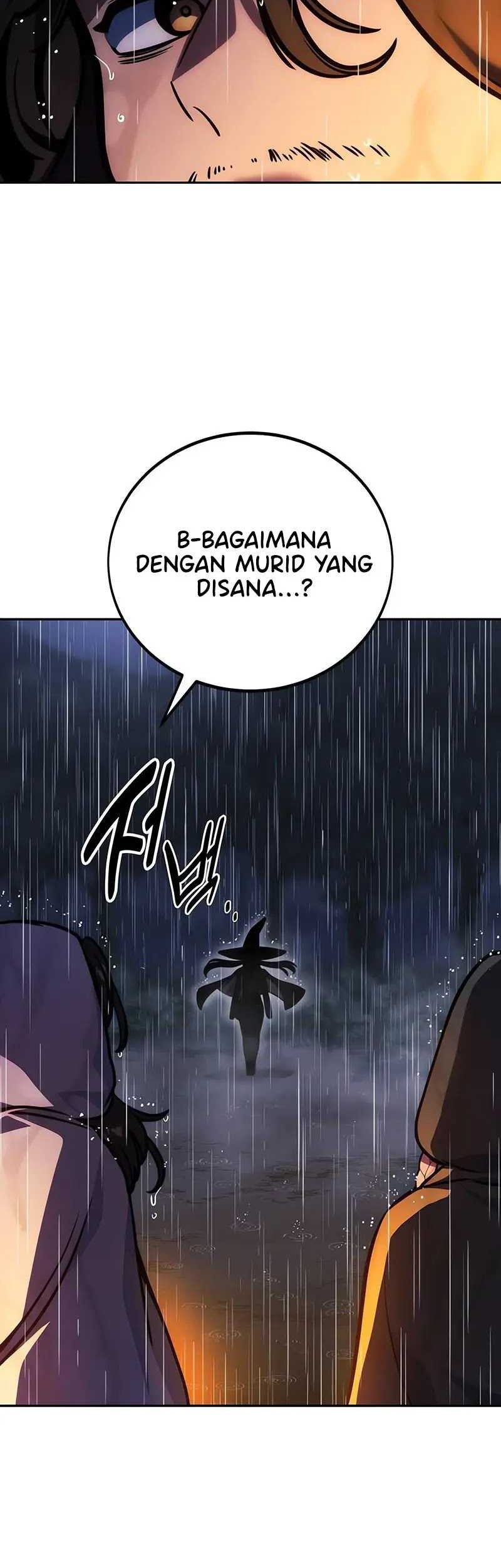 The Extra’s Academy Survival Guide Chapter 53 Gambar 92