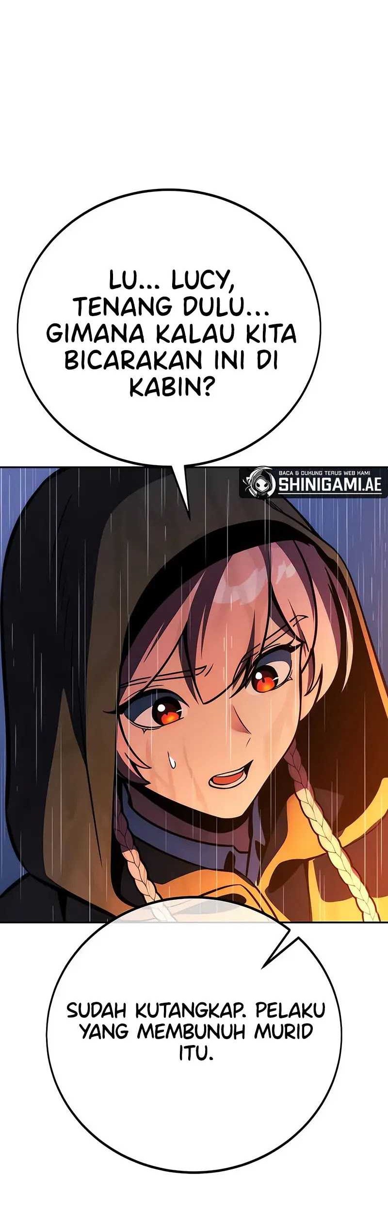 The Extra’s Academy Survival Guide Chapter 53 Gambar 95