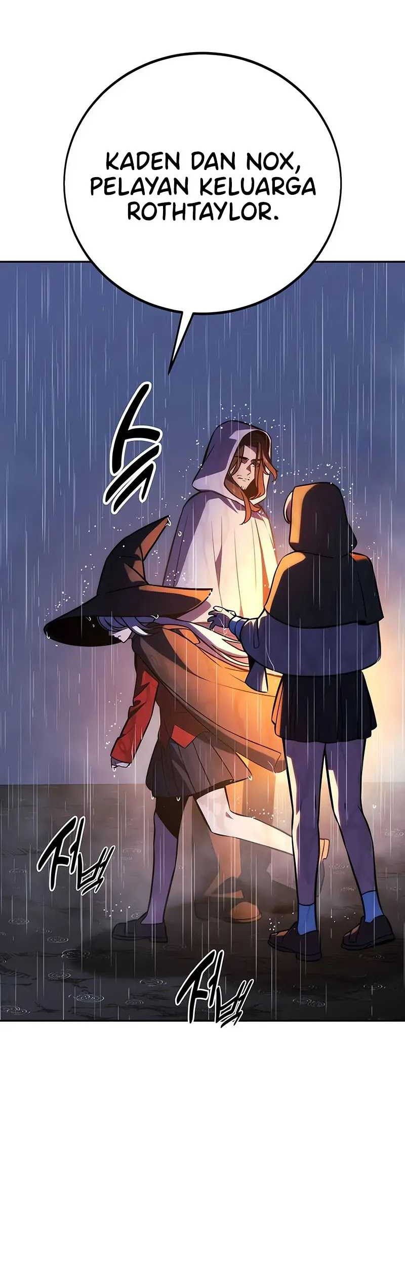 The Extra’s Academy Survival Guide Chapter 53 Gambar 96