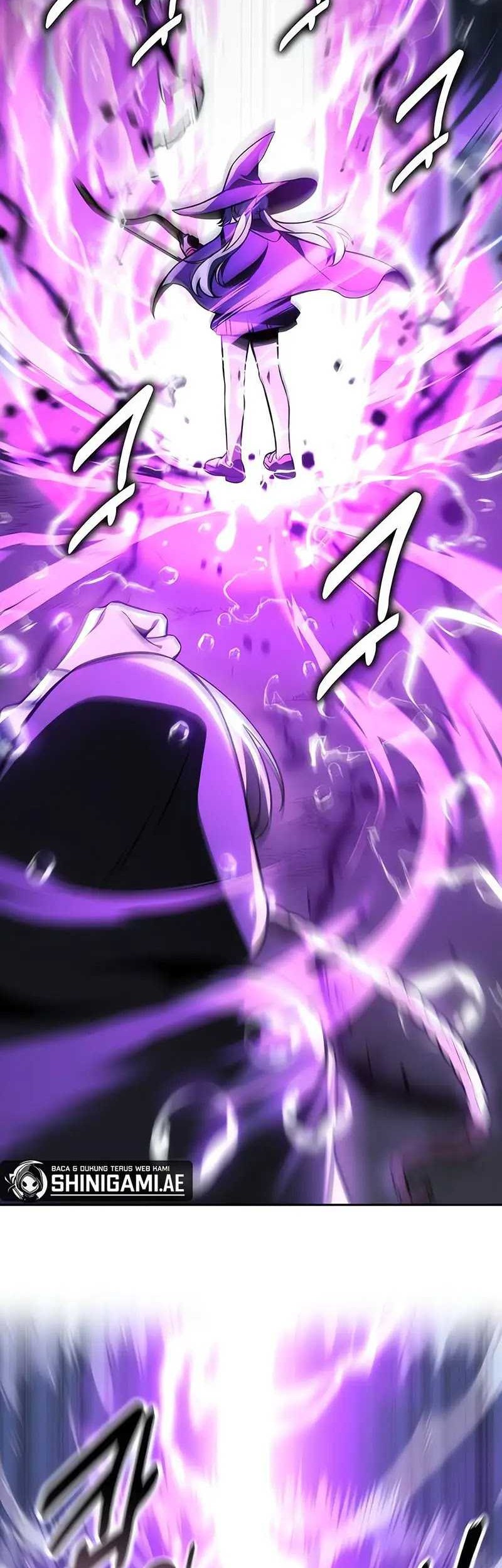 The Extra’s Academy Survival Guide Chapter 53 Gambar 99