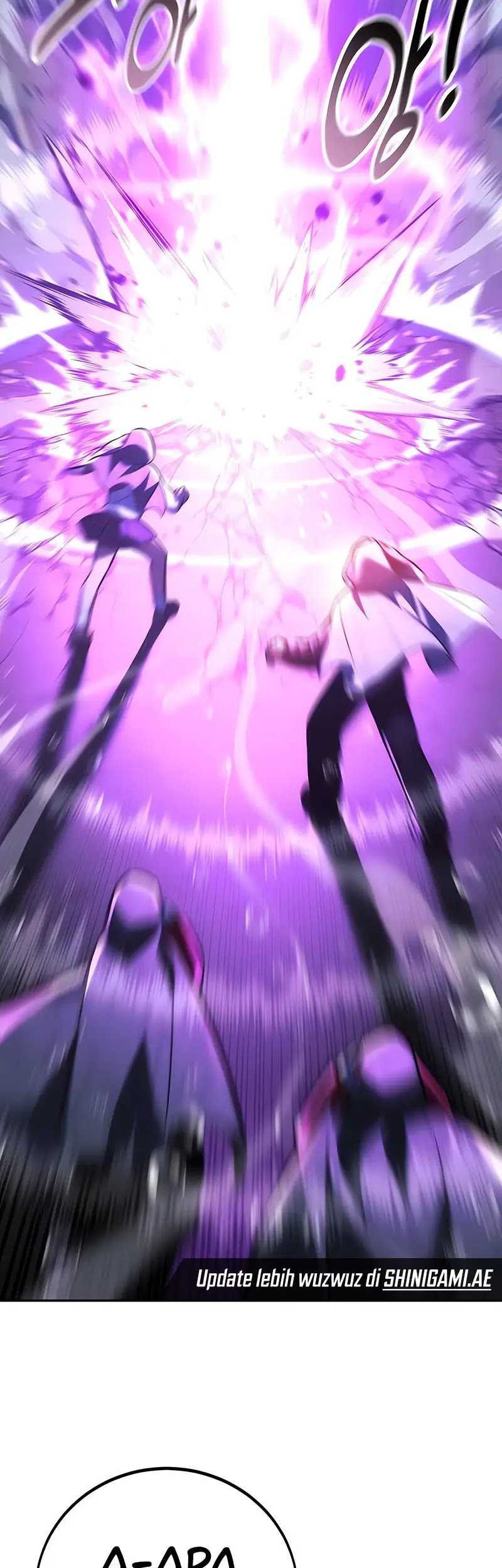 The Extra’s Academy Survival Guide Chapter 53 Gambar 100