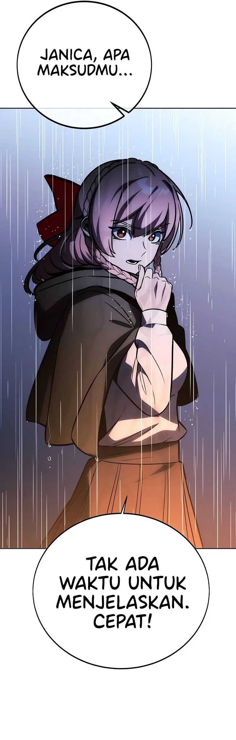 The Extra’s Academy Survival Guide Chapter 53 Gambar 102