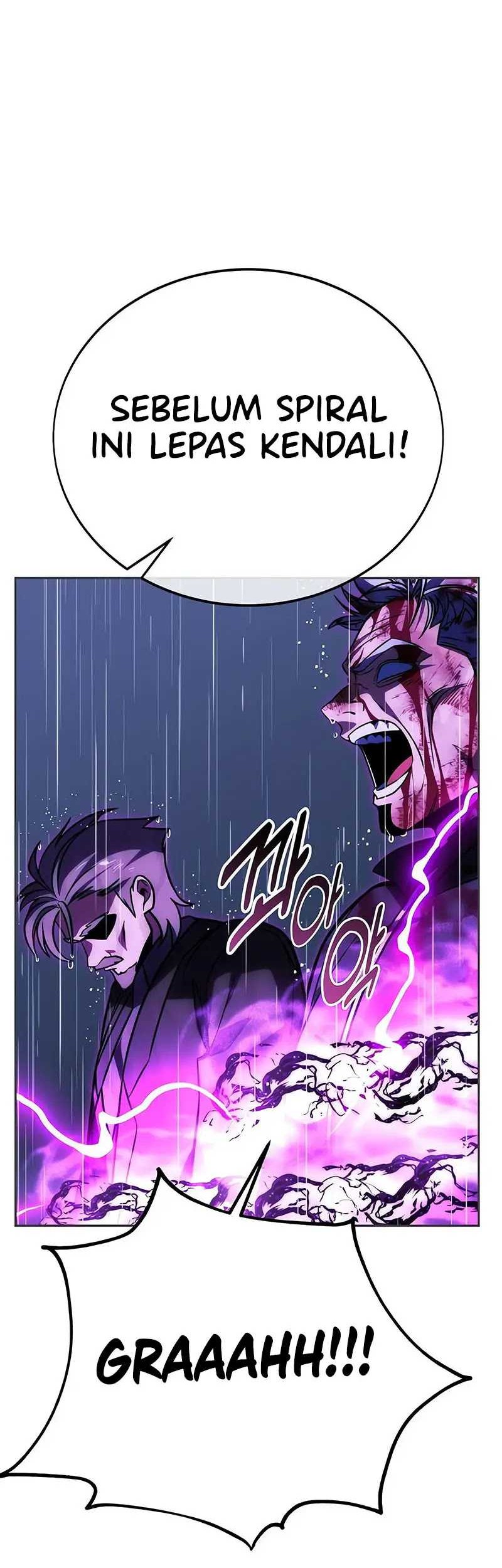 The Extra’s Academy Survival Guide Chapter 53 Gambar 103