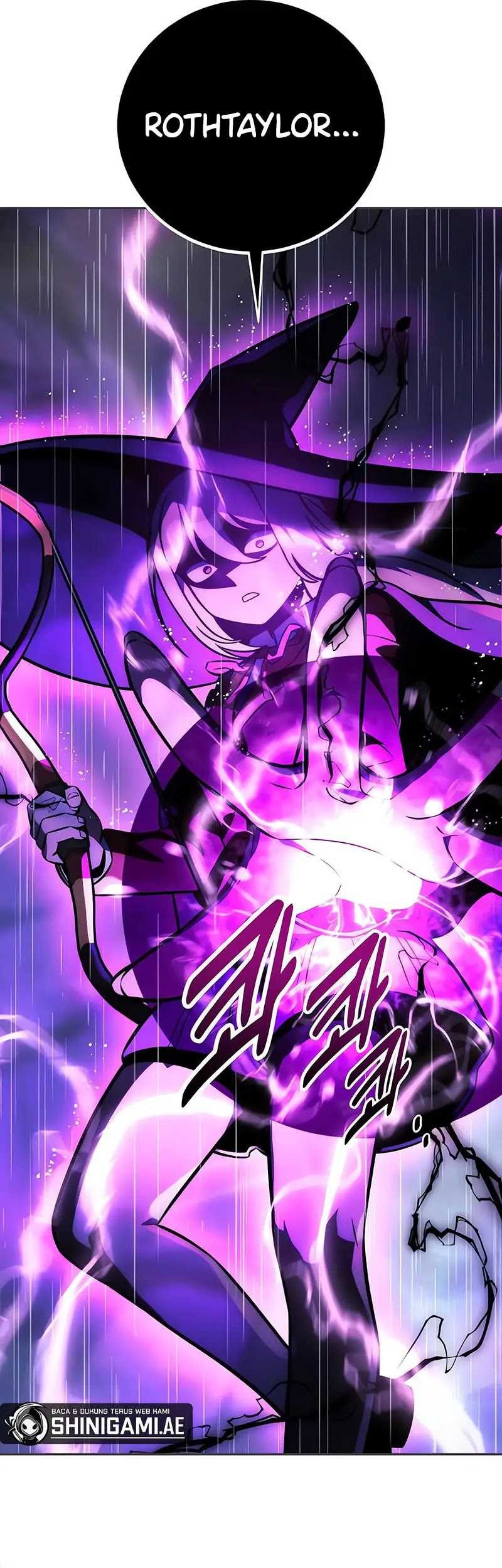 The Extra’s Academy Survival Guide Chapter 53 Gambar 106