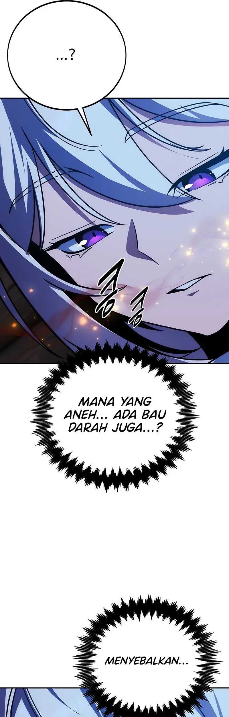 The Extra’s Academy Survival Guide Chapter 53 Gambar 74