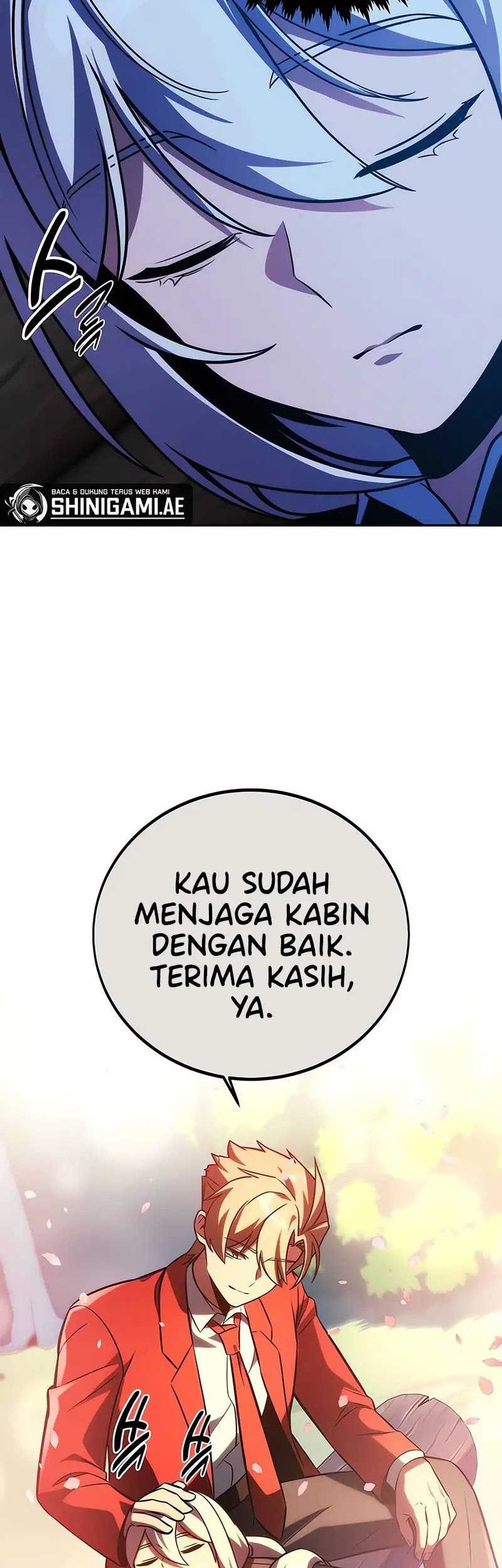 The Extra’s Academy Survival Guide Chapter 53 Gambar 75