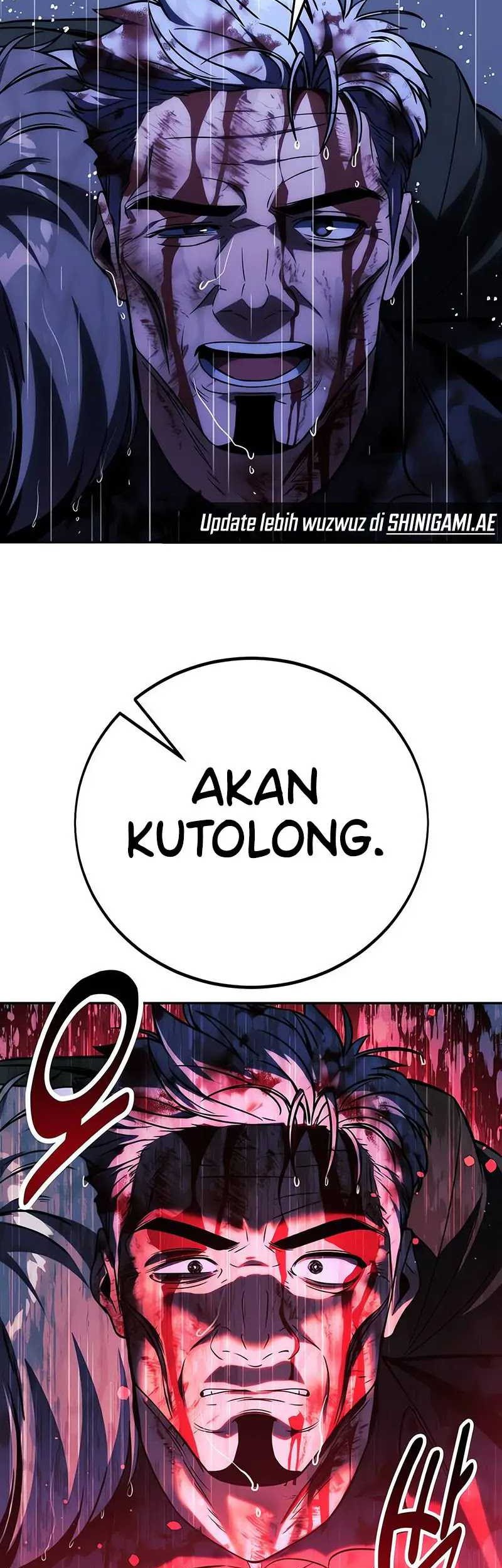 The Extra’s Academy Survival Guide Chapter 53 Gambar 80