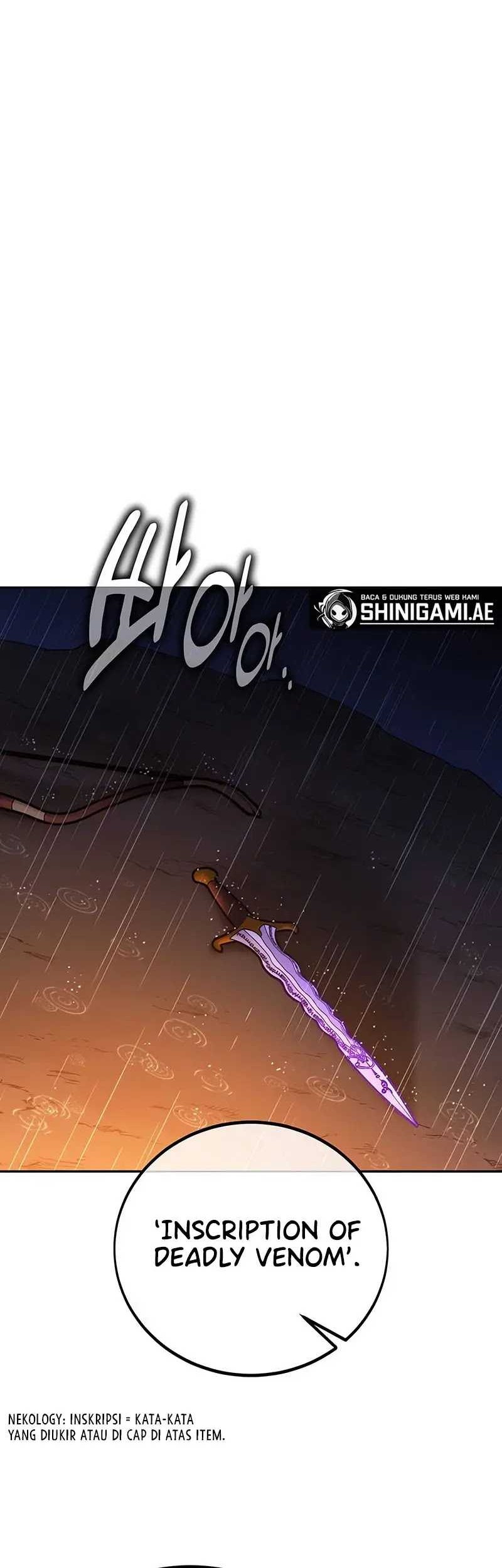 The Extra’s Academy Survival Guide Chapter 53 Gambar 83