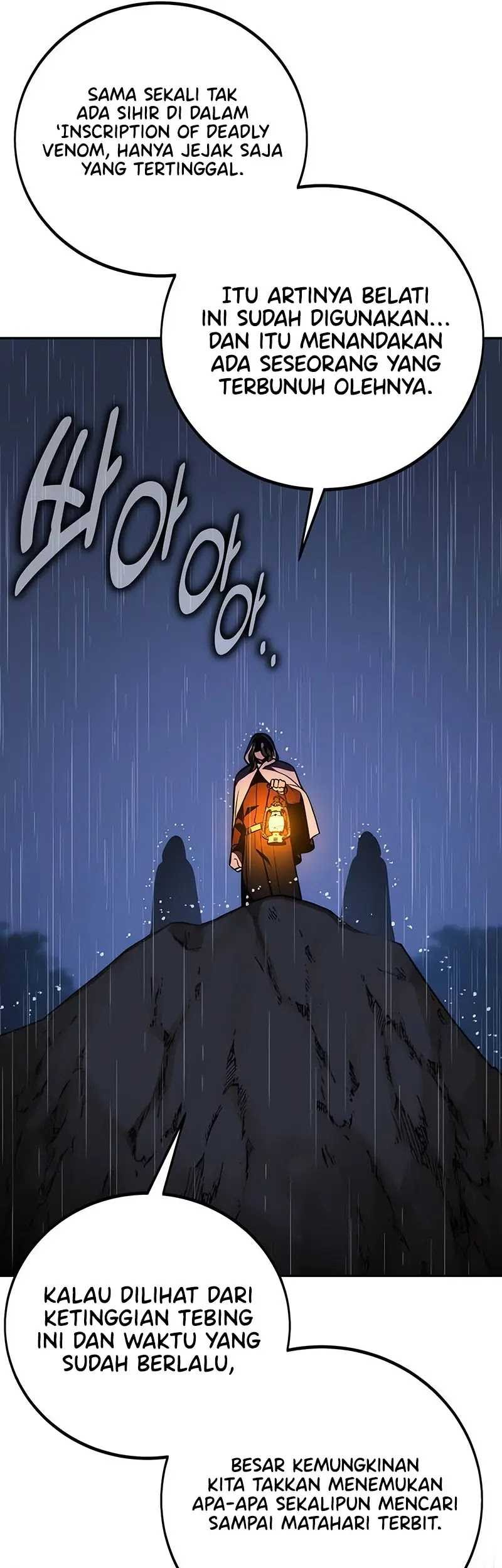 The Extra’s Academy Survival Guide Chapter 53 Gambar 86