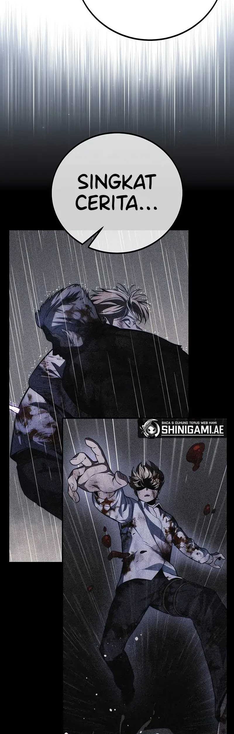 The Extra’s Academy Survival Guide Chapter 53 Gambar 87