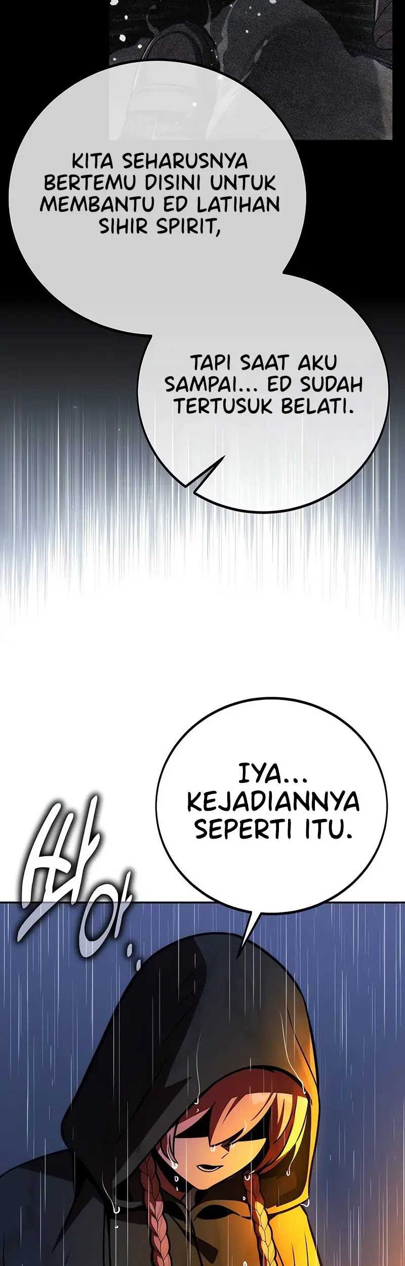 The Extra’s Academy Survival Guide Chapter 53 Gambar 88