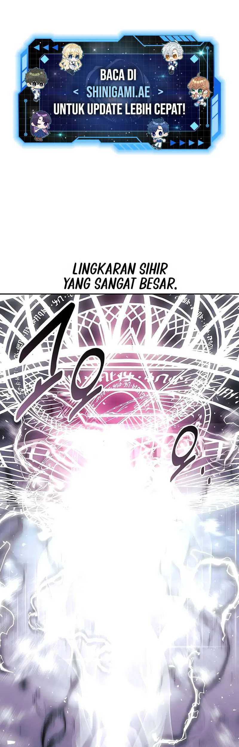 Manhwa The Extra’s Academy Survival Guide Chapter 53 gambar nomor 2