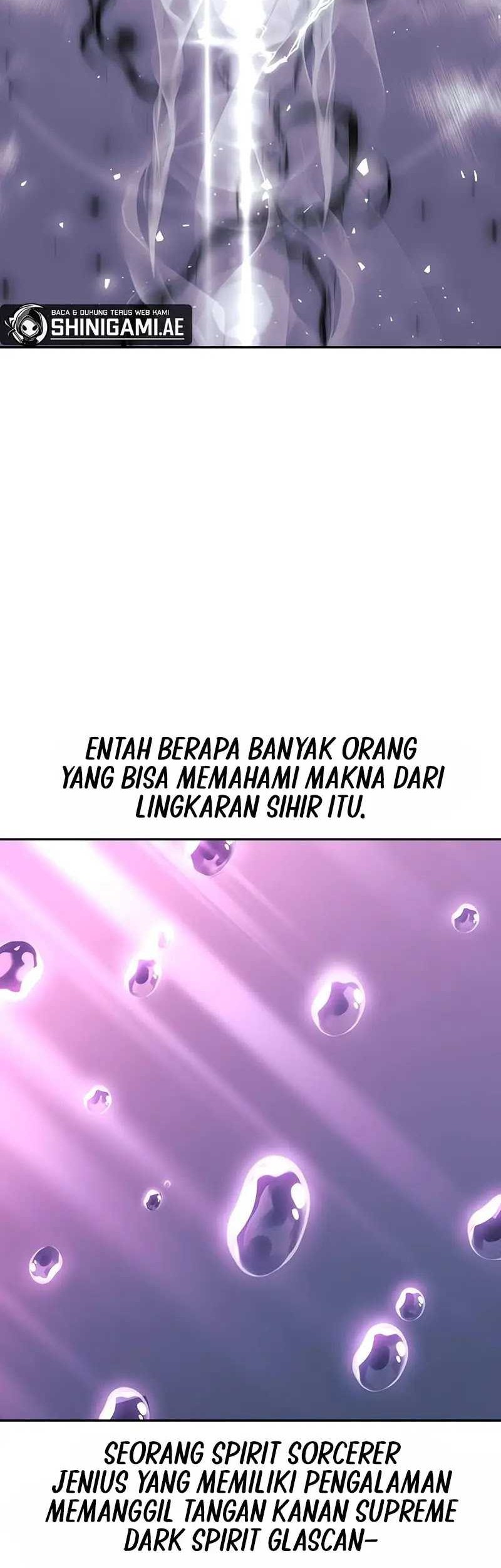 The Extra’s Academy Survival Guide Chapter 53 Gambar 3