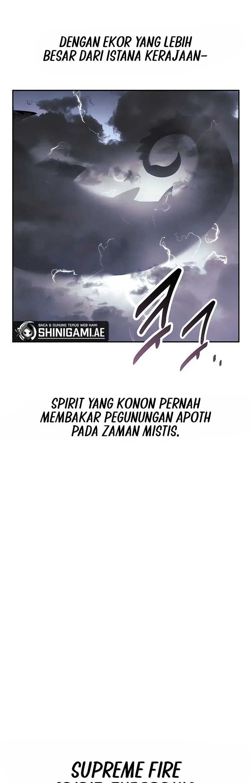 The Extra’s Academy Survival Guide Chapter 53 Gambar 7