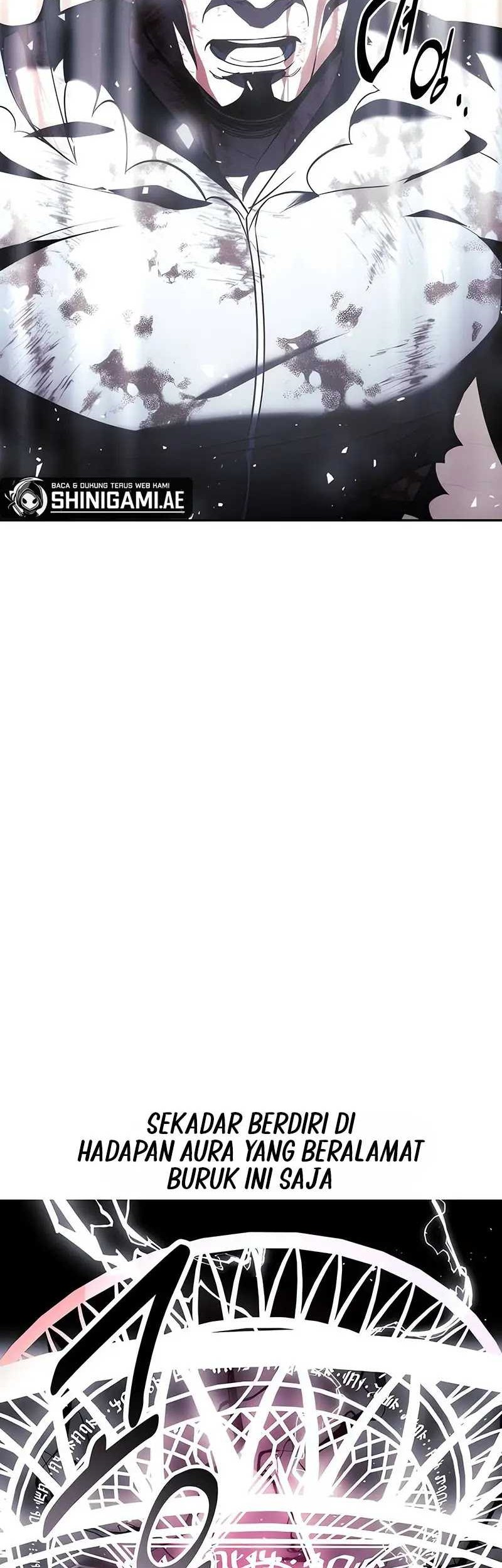 The Extra’s Academy Survival Guide Chapter 53 Gambar 11