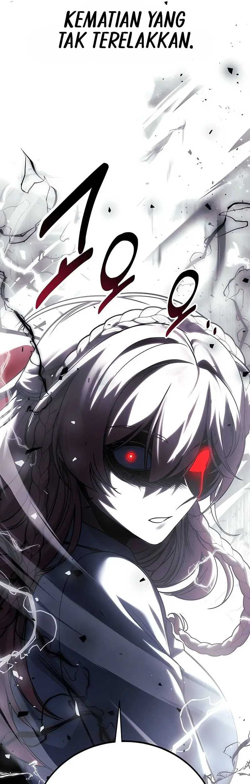 The Extra’s Academy Survival Guide Chapter 53 Gambar 14