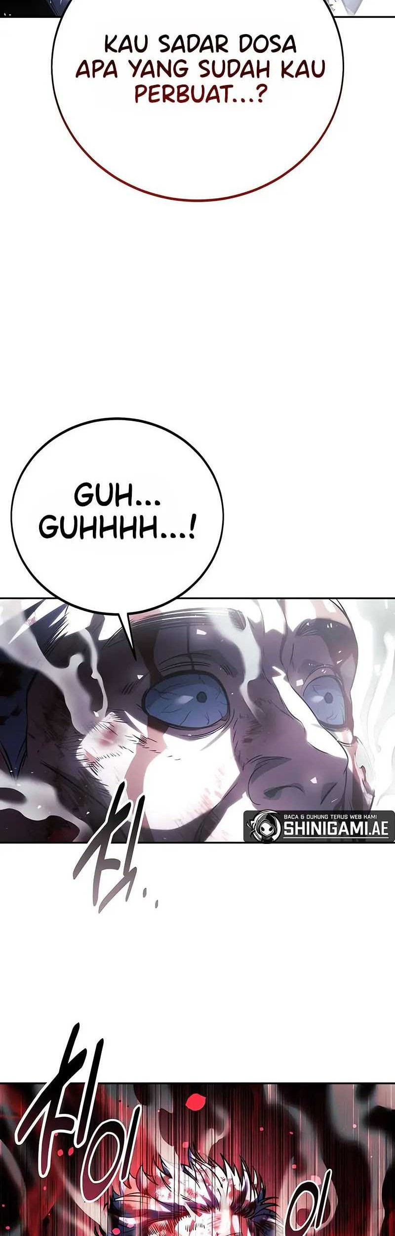 The Extra’s Academy Survival Guide Chapter 53 Gambar 15