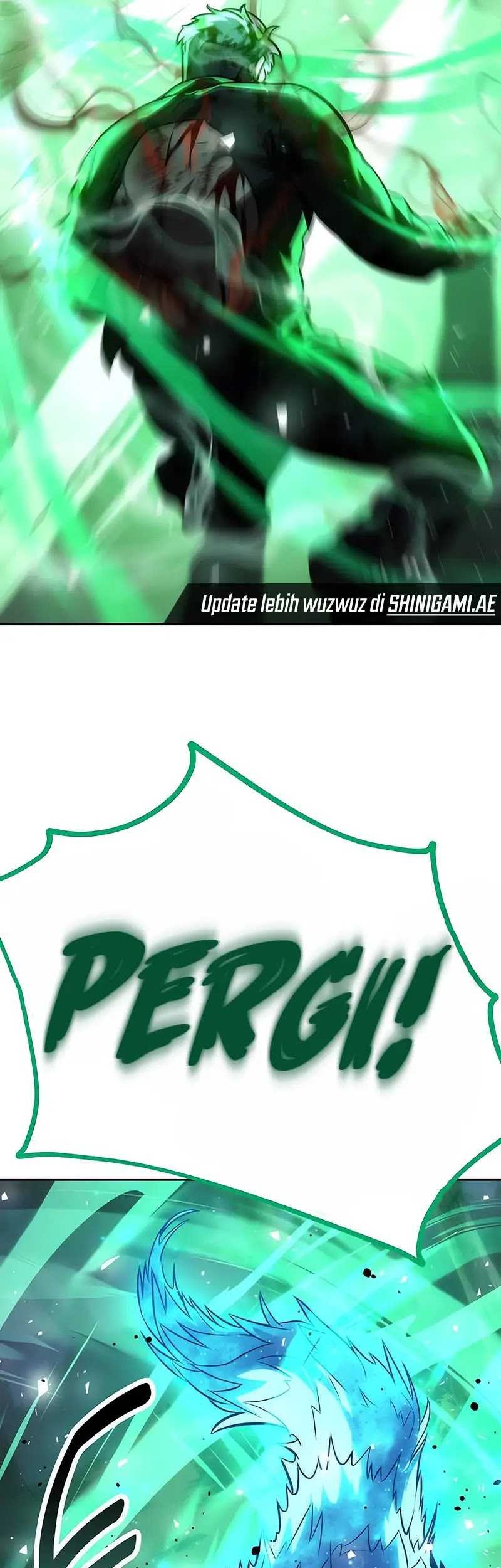 The Extra’s Academy Survival Guide Chapter 53 Gambar 18