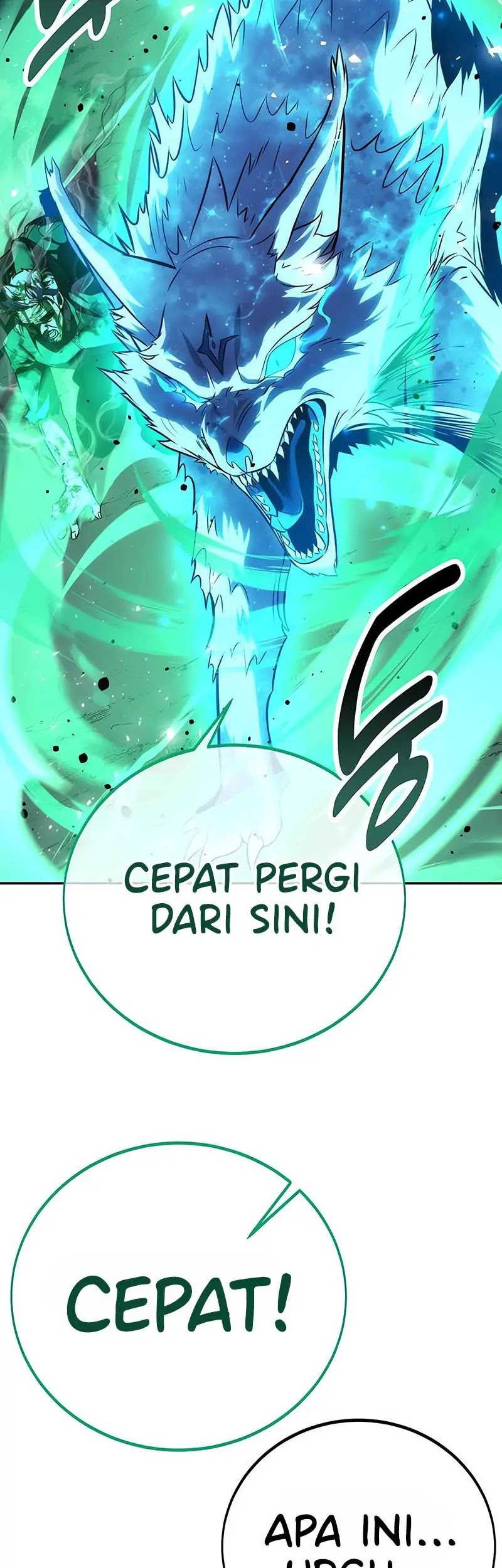 The Extra’s Academy Survival Guide Chapter 53 Gambar 19