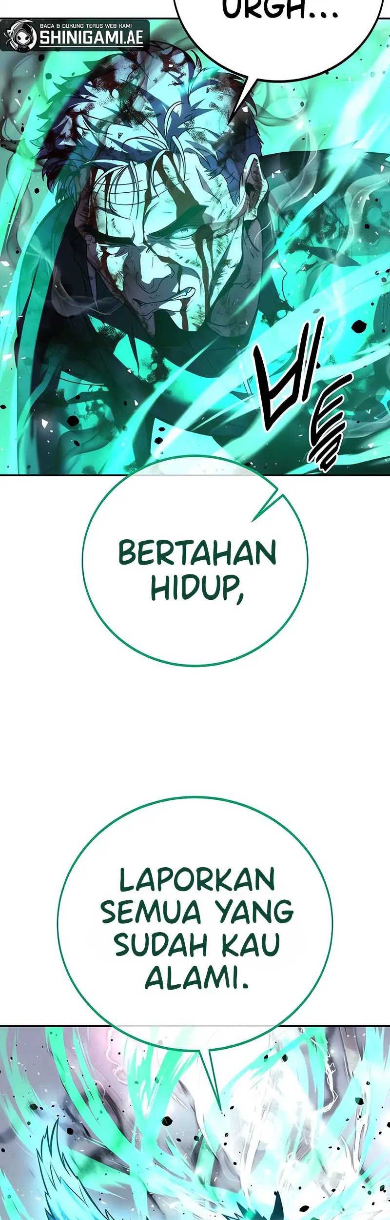 The Extra’s Academy Survival Guide Chapter 53 Gambar 20