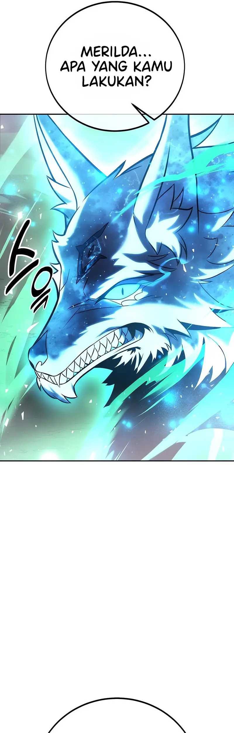 The Extra’s Academy Survival Guide Chapter 53 Gambar 22