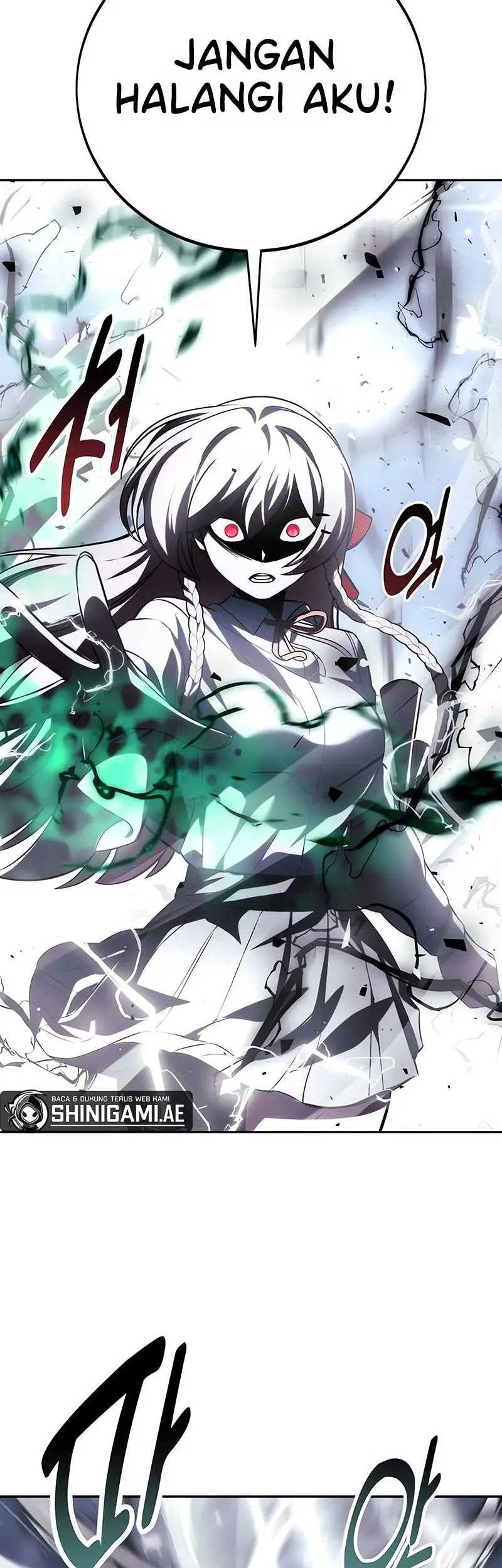 The Extra’s Academy Survival Guide Chapter 53 Gambar 23