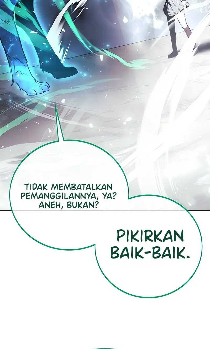 The Extra’s Academy Survival Guide Chapter 53 Gambar 25