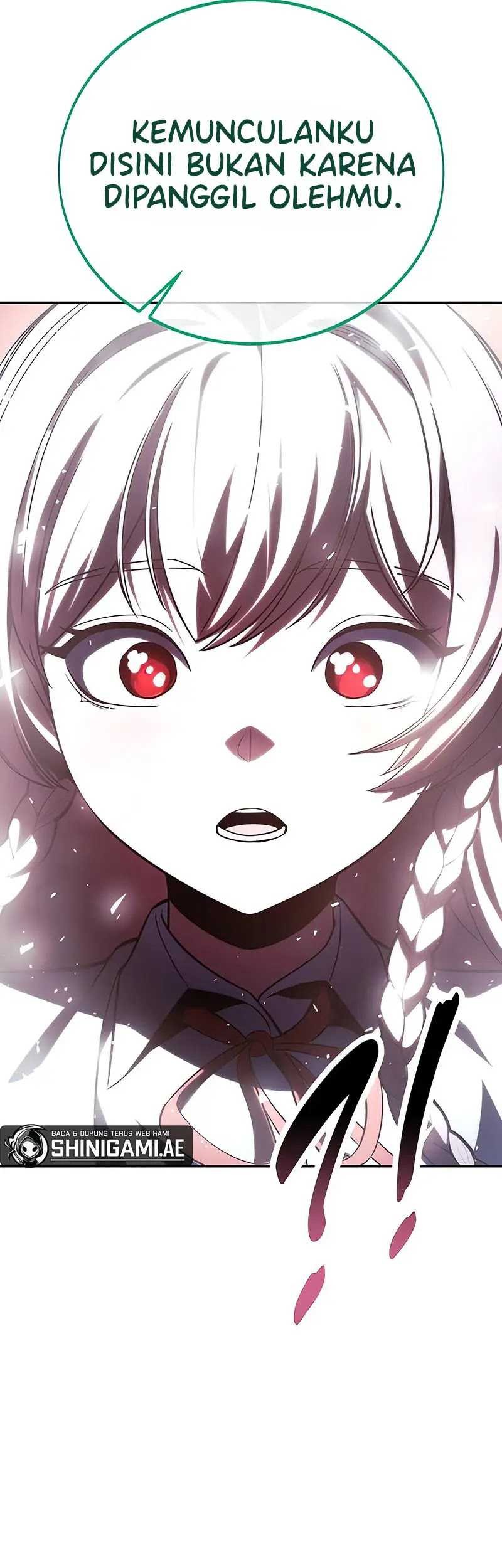 The Extra’s Academy Survival Guide Chapter 53 Gambar 26