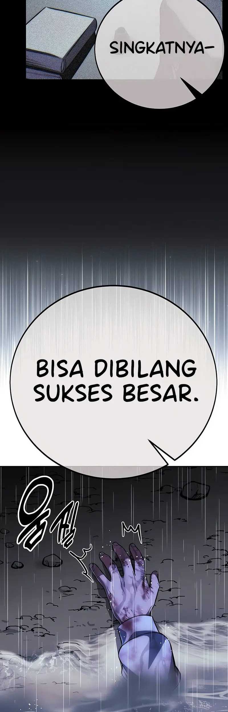 The Extra’s Academy Survival Guide Chapter 53 Gambar 32