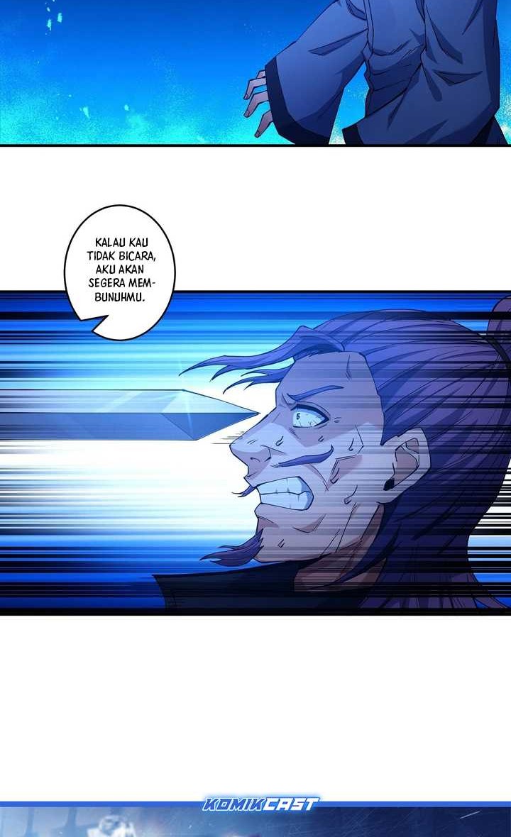 God of Martial Arts Chapter 624 Gambar 24