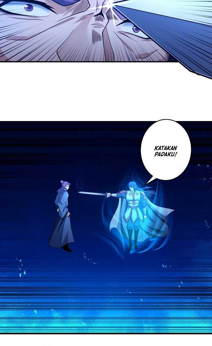 God of Martial Arts Chapter 624 Gambar 10