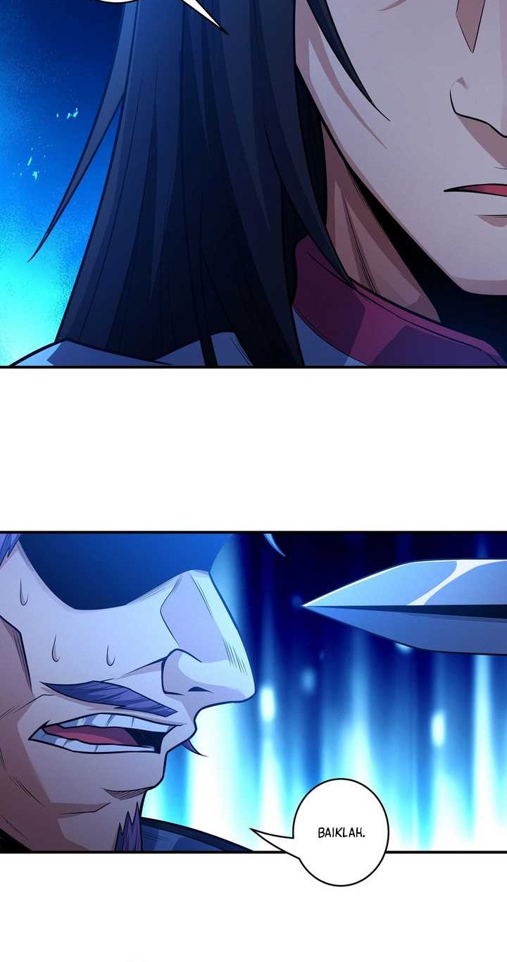 God of Martial Arts Chapter 624 Gambar 14