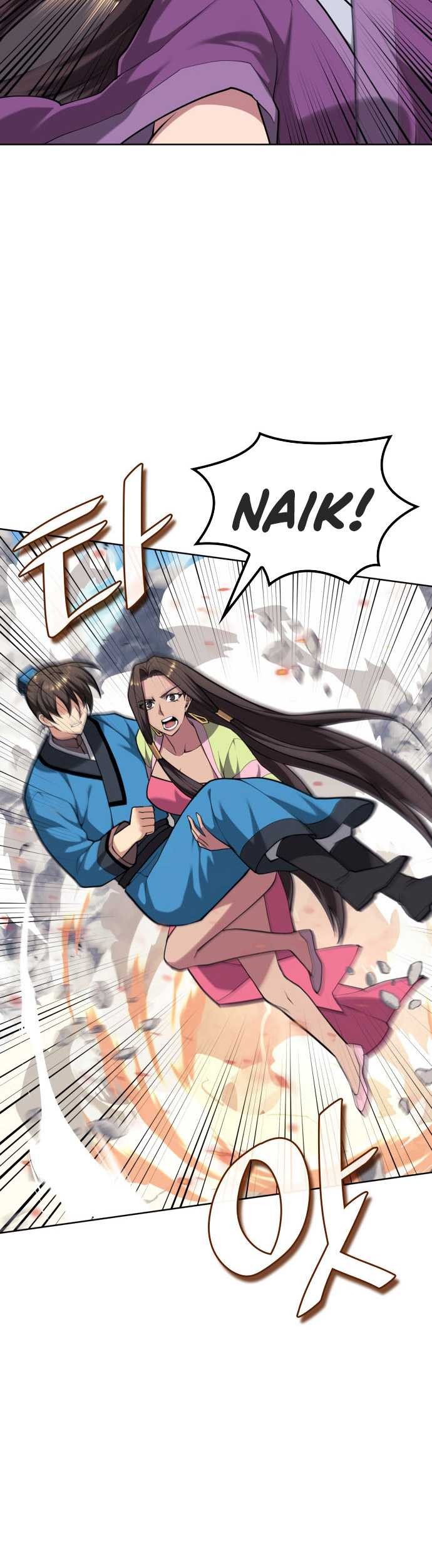 Tale of a Scribe Who Retires to the Countryside Chapter 220 Gambar 27