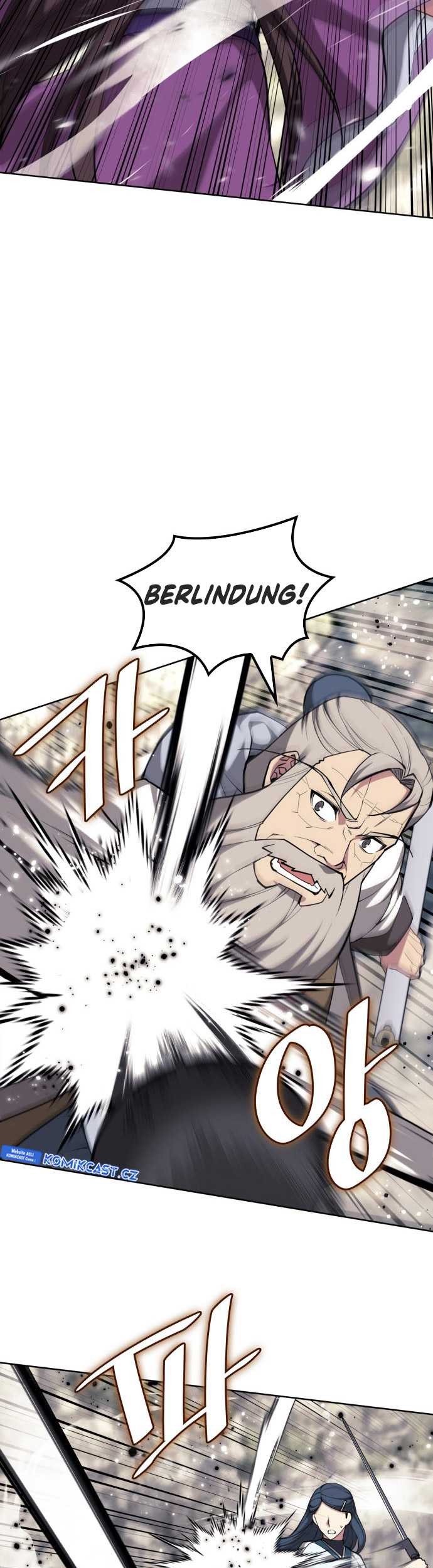 Tale of a Scribe Who Retires to the Countryside Chapter 220 Gambar 29