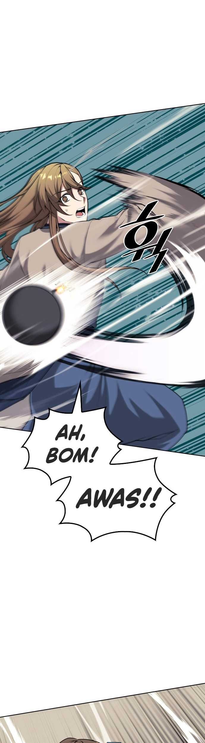 Tale of a Scribe Who Retires to the Countryside Chapter 220 Gambar 31