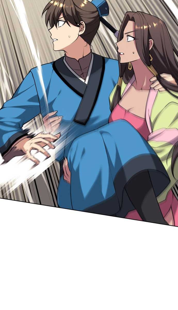 Tale of a Scribe Who Retires to the Countryside Chapter 220 Gambar 32