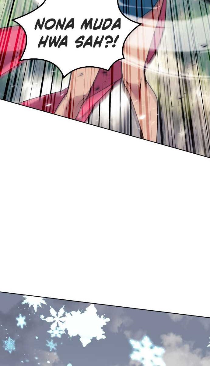 Tale of a Scribe Who Retires to the Countryside Chapter 220 Gambar 34