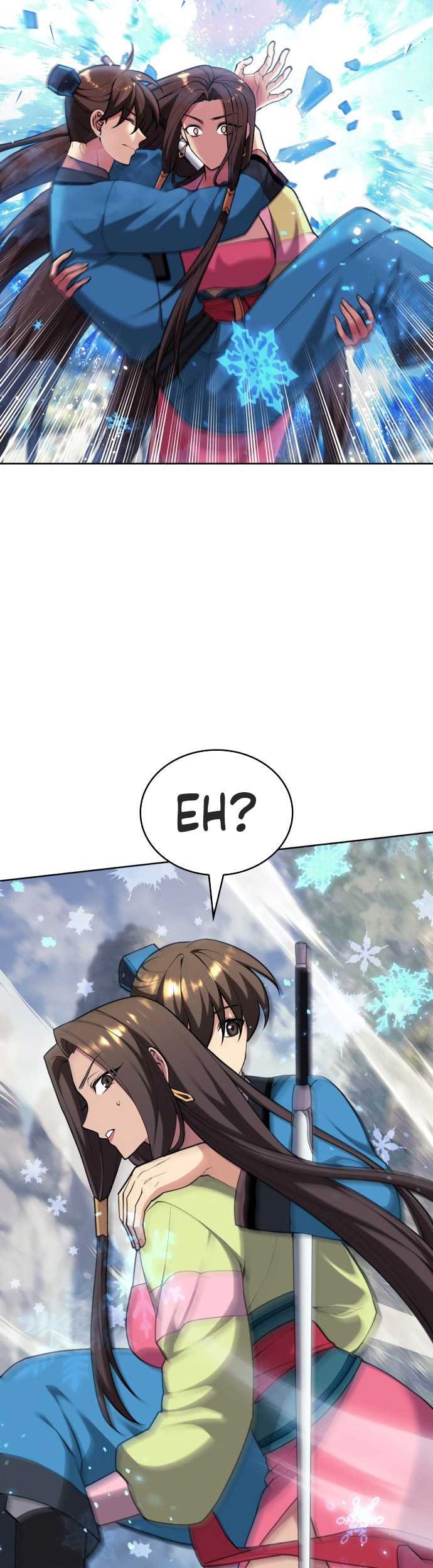 Tale of a Scribe Who Retires to the Countryside Chapter 220 Gambar 37