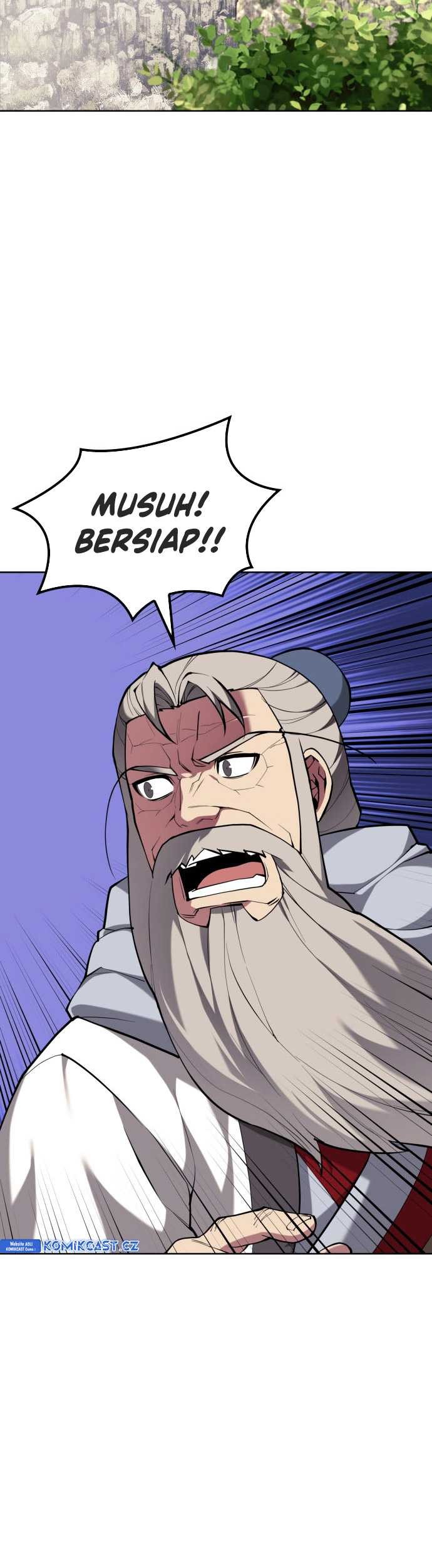 Tale of a Scribe Who Retires to the Countryside Chapter 220 Gambar 19