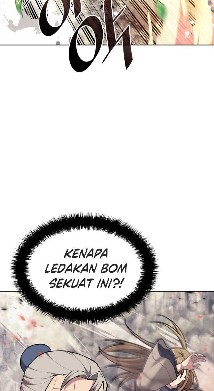 Tale of a Scribe Who Retires to the Countryside Chapter 220 Gambar 22