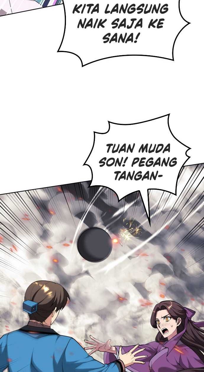 Tale of a Scribe Who Retires to the Countryside Chapter 220 Gambar 24