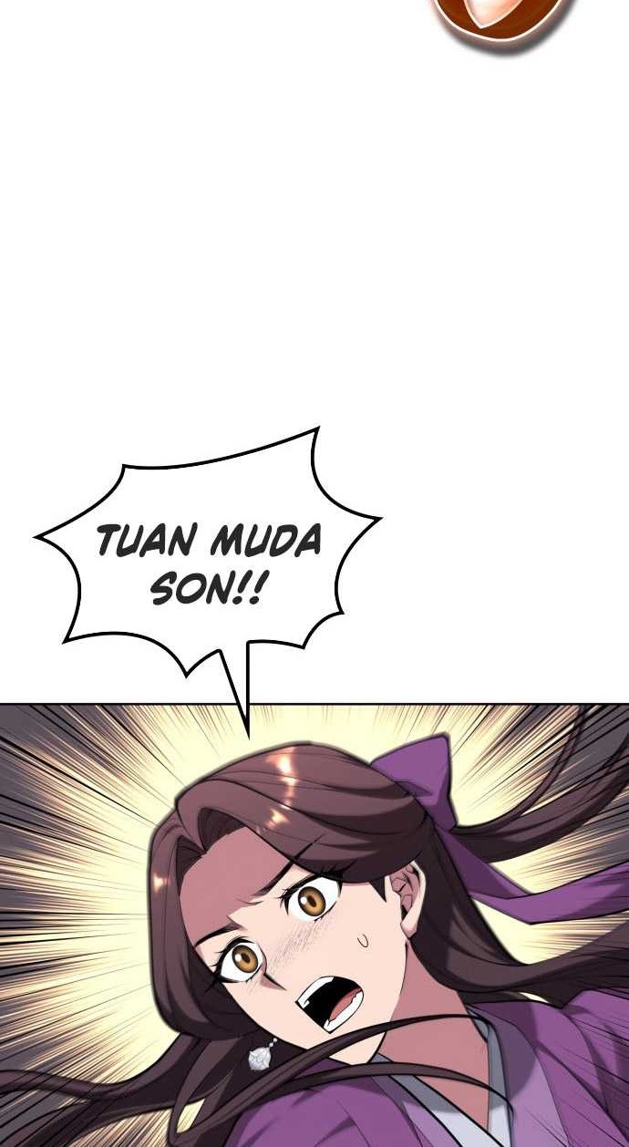 Tale of a Scribe Who Retires to the Countryside Chapter 220 Gambar 26