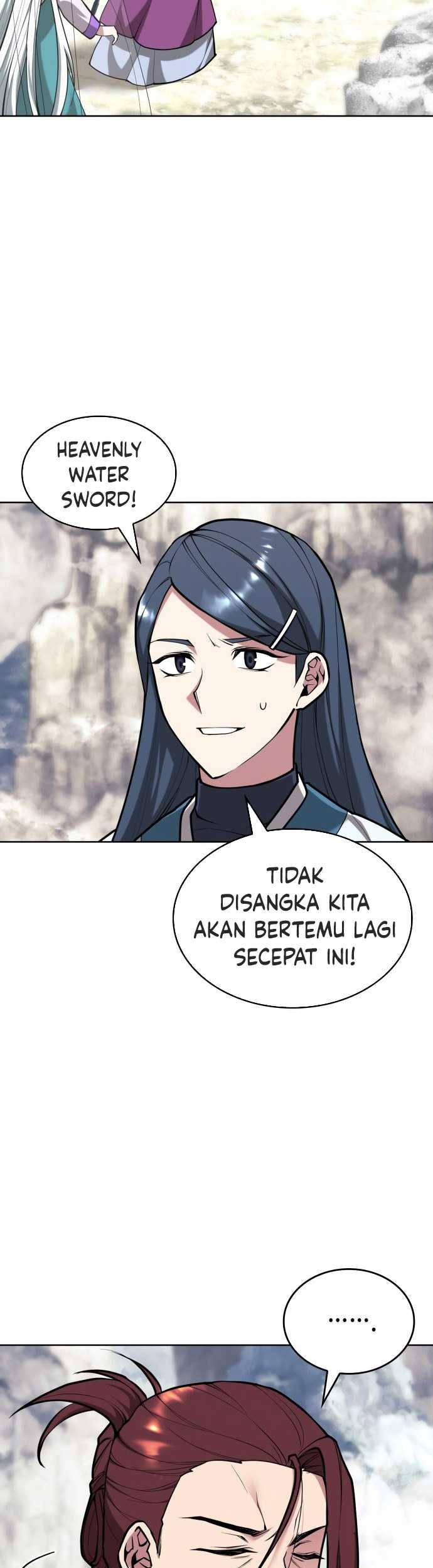 Tale of a Scribe Who Retires to the Countryside Chapter 220 Gambar 47