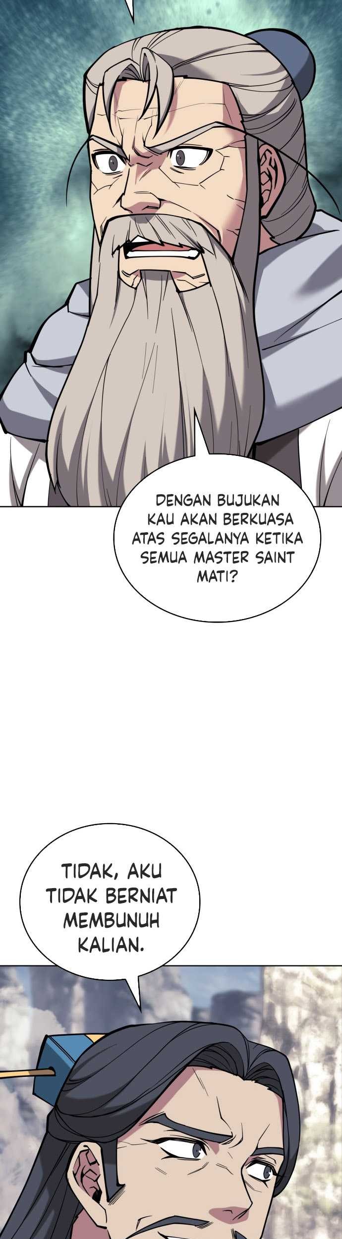 Tale of a Scribe Who Retires to the Countryside Chapter 220 Gambar 49