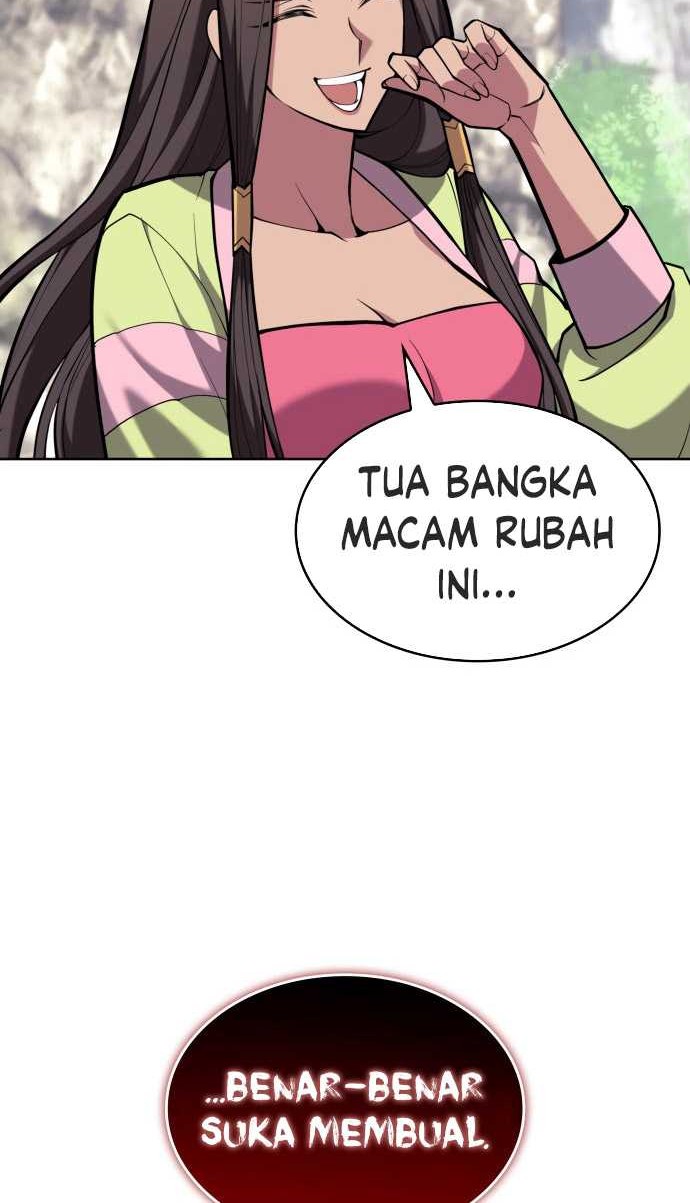 Tale of a Scribe Who Retires to the Countryside Chapter 220 Gambar 52