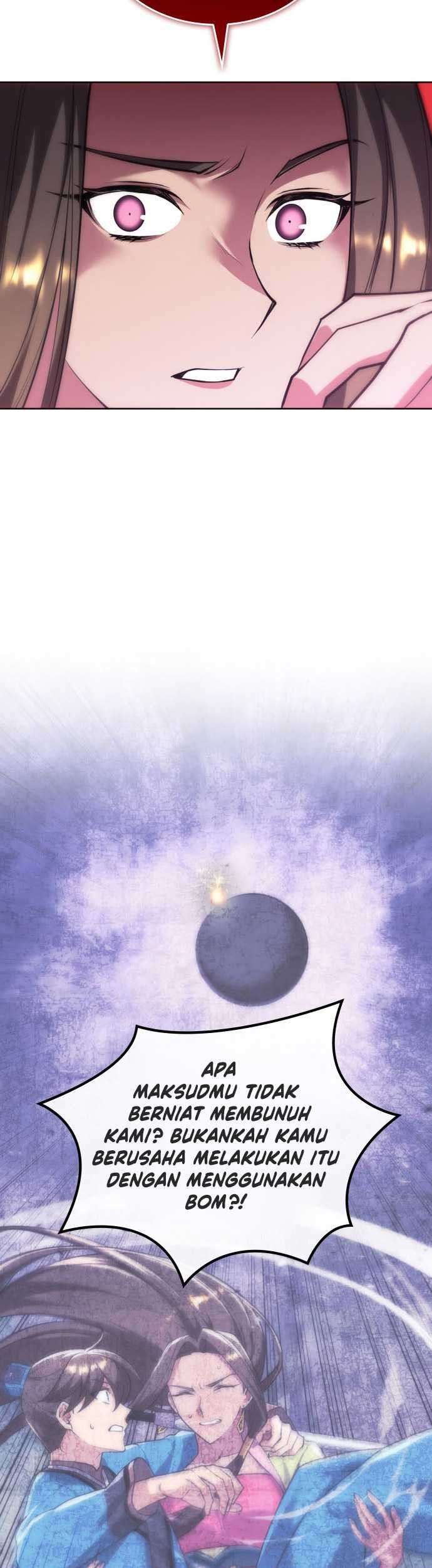 Tale of a Scribe Who Retires to the Countryside Chapter 220 Gambar 53