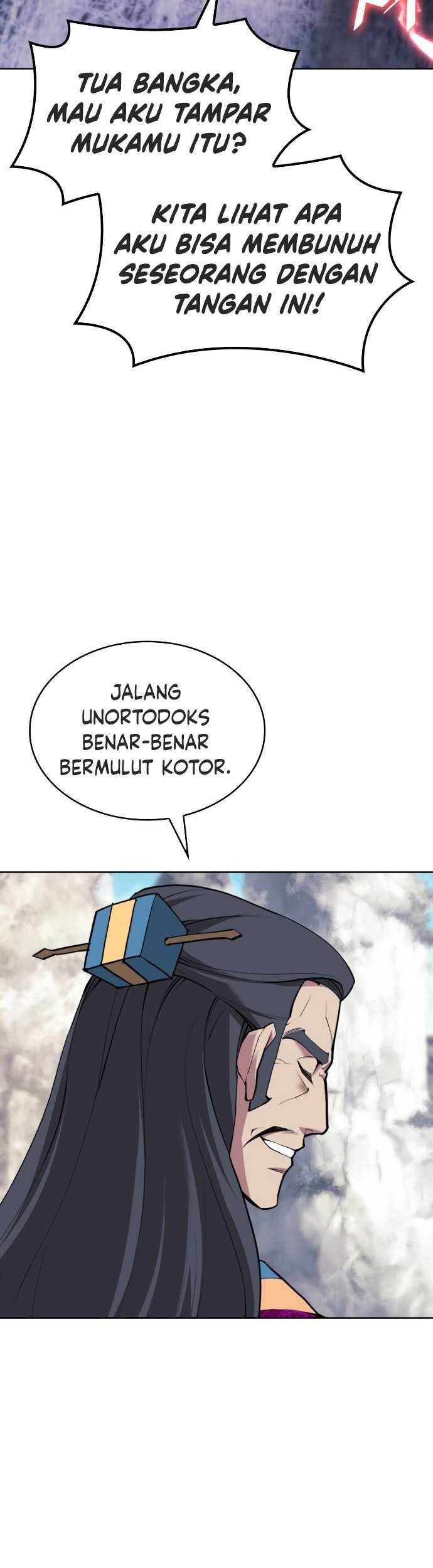 Tale of a Scribe Who Retires to the Countryside Chapter 220 Gambar 55