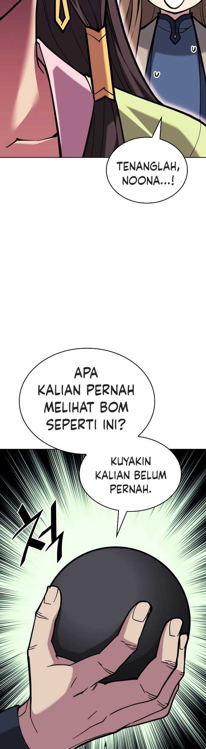 Tale of a Scribe Who Retires to the Countryside Chapter 220 Gambar 57